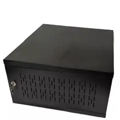 INFINITE - Gabinete Rack 7Ur 38 X 52 X 51