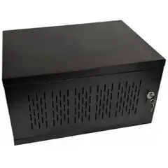 INFINITE - Gabinete Rack 7ur 38 X 52 X 30 cm