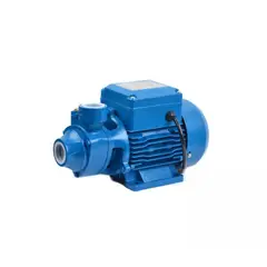 AQUASTRONG - Bomba de Agua Periferica 1/2 Hp Impulsor En Bronce