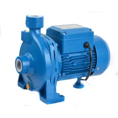 AQUASTRONG - Bomba Electrica Centrifuga Tipo Caracol 1 Hp