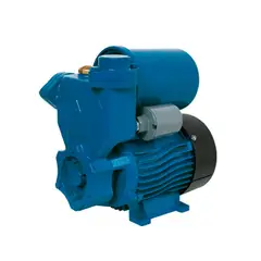 AQUASTRONG - Bomba Periférica Autocebante 1hp 110v