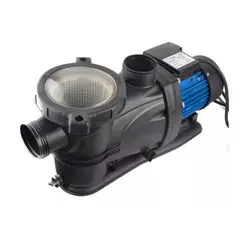 AQUASTRONG - Electrobomba para Piscina y Spa Potencia Pro 1 1/2 Hp