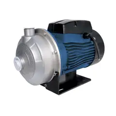 AQUASTRONG - Bomba Electrica Centrifuga Acero Inox Norma Aisi304 1hp