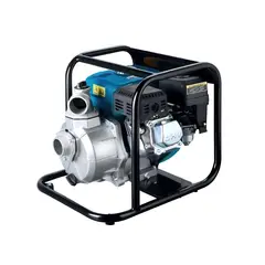 AQUASTRONG - Motobomba a Gasolina 4 Tiempos para Agua 5.5hp