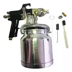 UYUSTOOLS - Pistola para Pintar Vaso 1 Litro