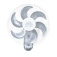 HOME ELEMENTS - Ventilador Pared Bla 18p Maxiflow Elite