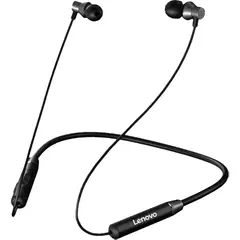 LENOVO - Audifonos Bluetooth Auricular Manos Libres He05