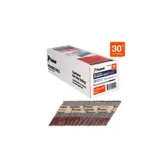 PASLODE - Clavo Vastago Liso 3-0.25 x 0.333 cm