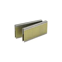 SENCO - Grapa para La Construcción Calibre 18 de 6 x 19 Mm
