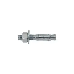DEWALT - Anclaje de Cuña de 3/8 x 5.71 cm