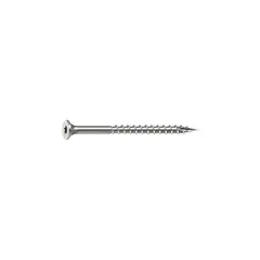 GENERICO - Tornillo Dck T25 Str 2-0.5 inoxidable no10 681210