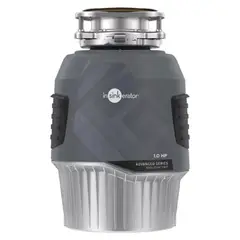 INSINKERATOR - Triturador de Desperdicios Gris ?evolution 1hp