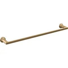 DELTA FAUCET - Toallero de Baño. Color Bronce Champán ?78924-