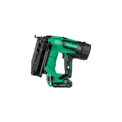 METABO HPT - Acabado de Clavadora 18v 2-0.5inx60.480l