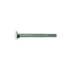 GENERICO - Perno Cabeza Redonda Zinc 1/2 X 15.24 cm