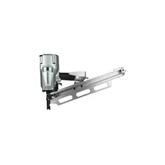 METABO HPT - Clavadora para Marcos 21 Grados 3 - 0.635 cm