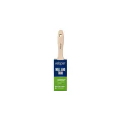 VALSPAR - Pincel para Pintura Plano para Pared y Molde de 5.08 Cm