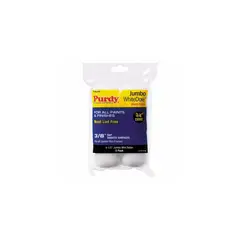 PURDY - Funda para Rodillo Mini Jumbo 4-0.5x0.375