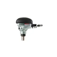 METABO HPT - Clavadora de Palma Metabo NH90ABM para Trabajo Compacto y Preciso