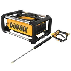 DEWALT - Lavadora Prs Wtr 142.800atm 4.536l/Min