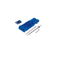 KREG TOOL - Plantilla de Agujero de Bolsillo para Taladrar Xl