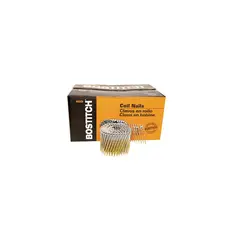 STANLEY - Clavo de Bobina Galvanizada 3-0.25 pulgadas x.131