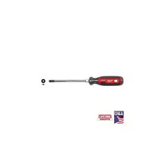 MILWAUKEE - Destornillador Phillips No3 x 15.240cm