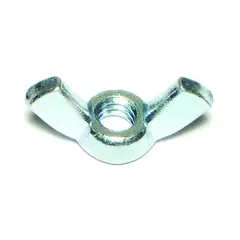 GENERICO - Tuerca Mariposa Zinc 1/4-20