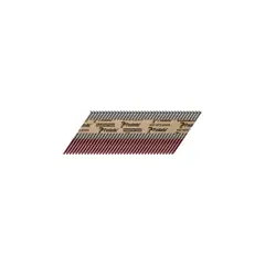 PASLODE - Clavos para Enmarcar de Vástago Liso Brillante de 7.62 x 0.33 cm 2.5 K