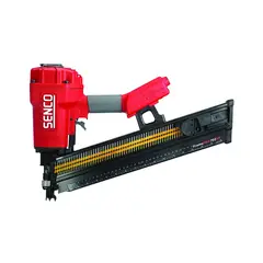 SENCO - Clavadora Para Estructuras Con Alto Rendimiento Profesional