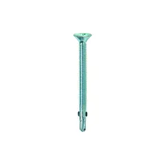 TEKS - Tornillo Metal Autorroscante N. 12 X 6.98 cm