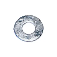 GENERICO - Arandela Plana Galvanizada 0.714 2.265Kg