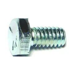 GENERICO - Tornillo Hexagonal Zinc Grd 5 0.25x0.5