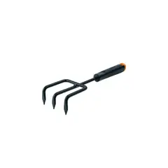FISKARS - Cultivador con Mango Ergonómico de 5.08 X 7.31 Cm