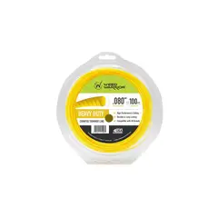 WEED WARRIOR - Recortadora de Línea Hd m 0.080inx3048.000cm