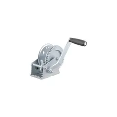 CURT - Manivela de Remolque Cabrestante 543.600kg