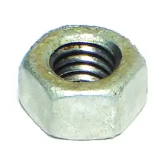 GENERICO - Tuerca Hexagonal Galvanizado 0 312-18