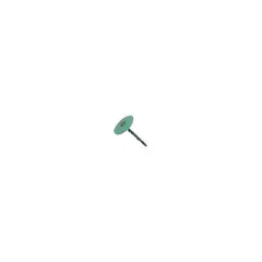 STINGER - Clavo con Tapa Plástica de Empotrar de 7.62 cm X 100