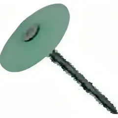 STINGER - Clavo con Tapa Plástica de Empotrar de 5.08 cm X 100