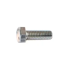 GENERICO - Tornillo Hexagonal Zinc Grd 5 0.312x1