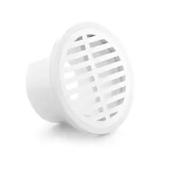 TUBOPLEX - Rejilla Corriente Con Sosco 3x2pulg X10und