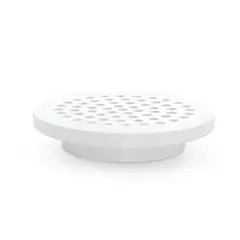 TUBOPLEX - Rejilla Anticucaracha Plana 3x2pulg X10und