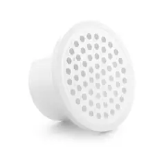 TUBOPLEX - Rejilla Anticucaracha Con Sosco 3x2pulg X10und