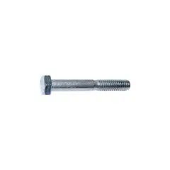 GENERICO - Tornillo Hexagonal Zinc Grd 5 0.312x1-0.5