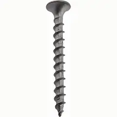 PROFIT - Tornillo Autoperforante para Madera Dacrot Gris Rsc 6 4.12 cm 0.454 Kg