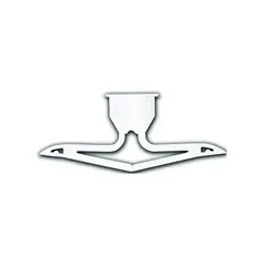 COBRA ANCHORS - Anclaje con Perno de Nailon de 0.635 cm