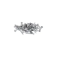 PROFIT - Clavo para Techo Electrogalvanizado 3.17 cm 11 Kg