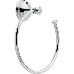 DELTA FAUCET - Toallero de Anillo para Pared 79746 Delta Fauc