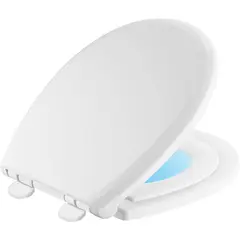DELTA FAUCET - Tapa de Inodoro con Asiento de Niño ?823902-n-
