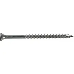 SIMPSON STRONG - Tornillo Autoperforante para Madera Acero Inoxidable 305 Rsc 10 6.35 cm 2000 U